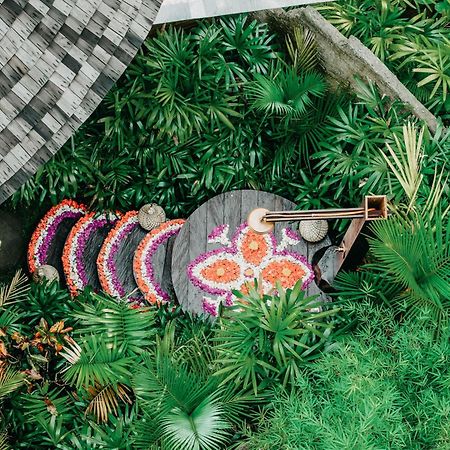 Magic Hills Bali - Magical Eco-Luxury Lodge Selat 外观 照片